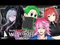 ♰ Windrose ♰ 赤ギャングのメンバーと海賊王になるッ！！！！！！！！【 #終末むくろ / #すぺしゃりて 】