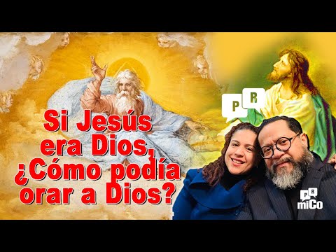 Si Jesús era