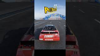 Part - 19 | Can These Cars Jump Over 10 Buildings🤔 #shorts