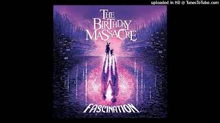 The Birthday Massacre - Once Again [audio] [2022]