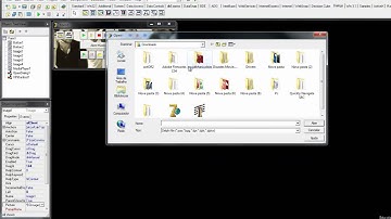 [Delphi7] Criando um Media Player