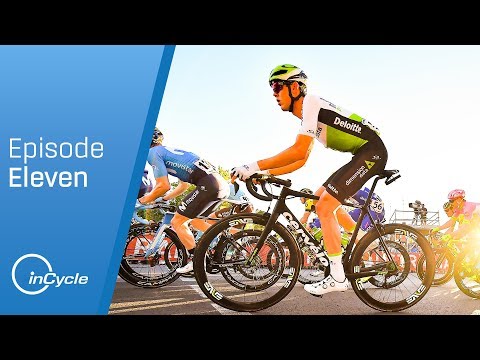 Video: Cyklistický magazín Podcast 11. díl – Connor Swift a jeho debut na Tour de France