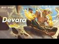 Devara | Voice Reveal | Honor of Kings