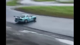 Funny Drifting Fail Compilation Car Drift Fails - Ddof