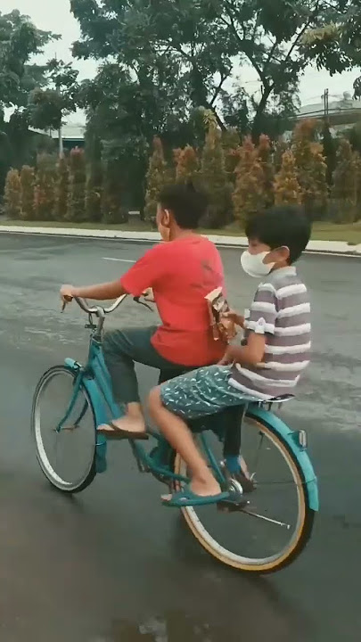 Goes Bareng Caberawit Mangga 3 #bcm #caberawit #ldii #generusldii