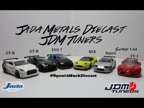 jdm tuners supra