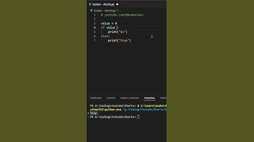 Why 0 Fails in Python if Statements Falsey Values Explained 🐍