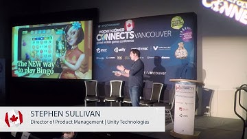 Enabling your success through Unity ads and analytics