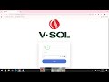 How to Upgrade VSOL Onu Latest Firmware I Step By Step I New Video 2025