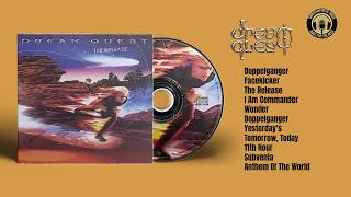 Watch Dream Quest The Release video