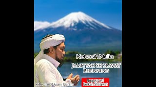 Kekasih Mulia - Jamiyyah Sholawat Bhenning [ menyentuh hati ]
