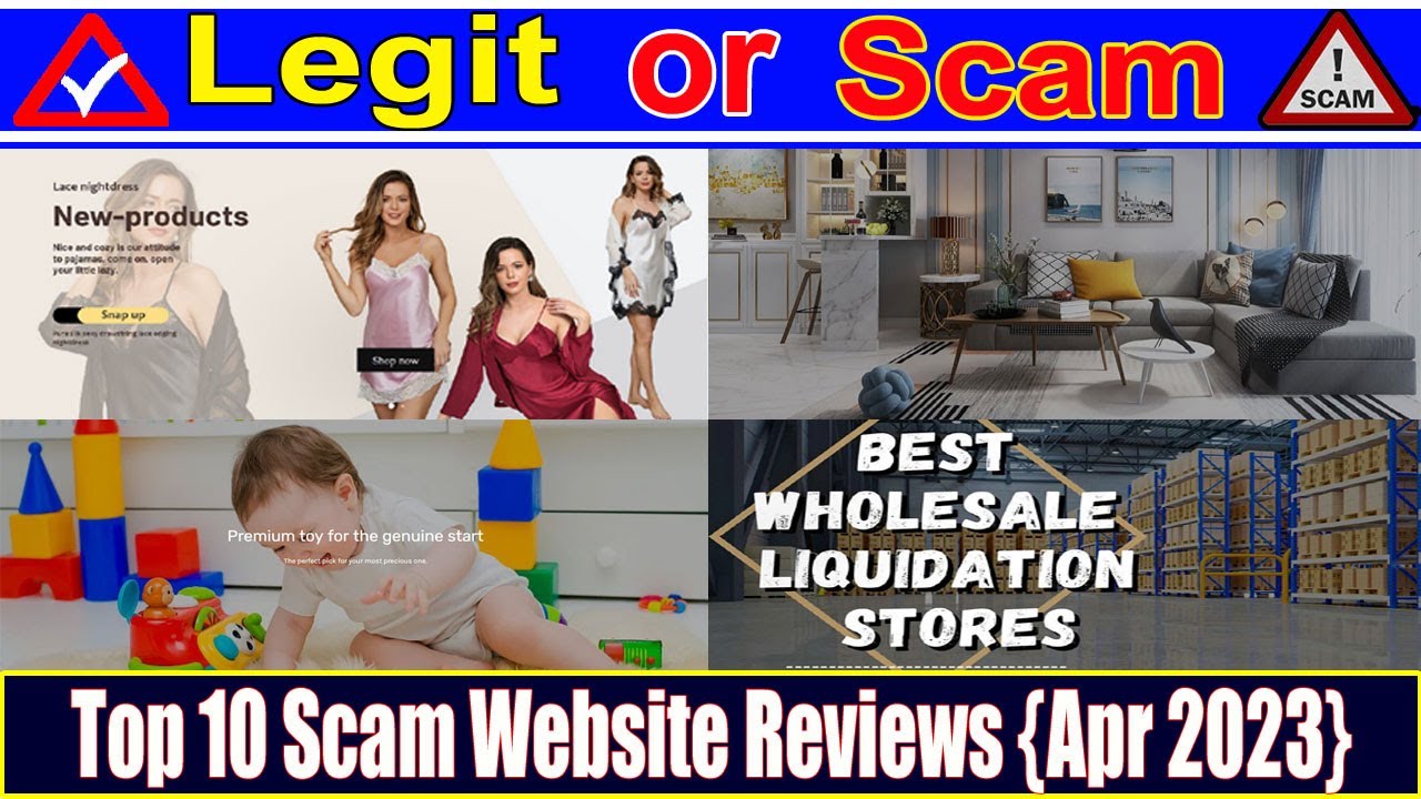 Leilawear.com Review: Legit or Scam [Medium Secure Website]