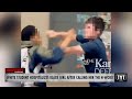 White Student Breaks Black Girl S Nose After Calling Her N Word White Student Breaks Black Girl S Nose After Calling Her N Word