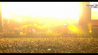 Slipknot Eyeless live Rock am Ring HD 2009.mp4