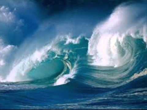 Cereal Channel - Jehovah I Cry Part The Sea) Reggae november 2014