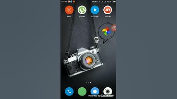 How to on keyboard touch sound in redmi note 4