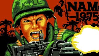 超レアソフト  NAM1975 超レアソフト NAM1975 NEOGEO CD ソフト ナム-1975 （NAM-1975