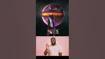 When Alien Fox Attack On Persephone Planet.#shorts