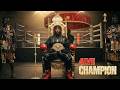 Nana King 4EVR Champion Official Music Video 