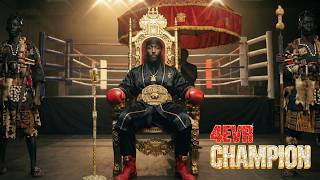 Nana King  4evr Chdanion   