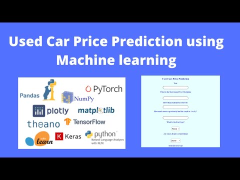 Used Car Price
