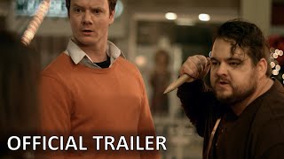 Thursday the 12th - Official Trailer (2021) -  New Horror Comedy from director Brad Leo Lyon