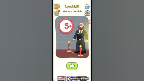 dop5 delete 1part level 232 #storts