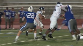 Smithson Valley V. Macarthur