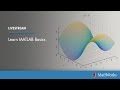 MATLAB Basics – A Practical Look