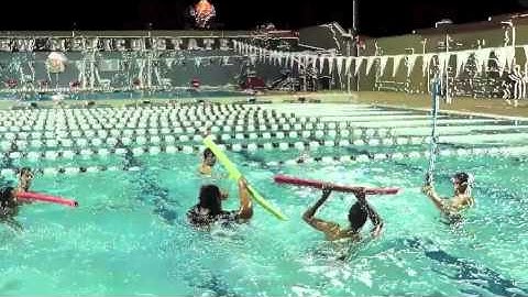 Aggie Welcome and Orientation Weekend