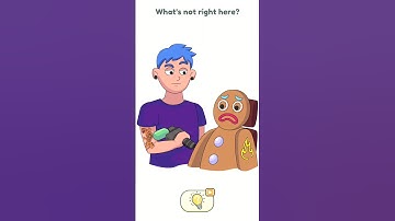 Dop 2 Delete One Part Level 2895 #youtubeshorts #shorts