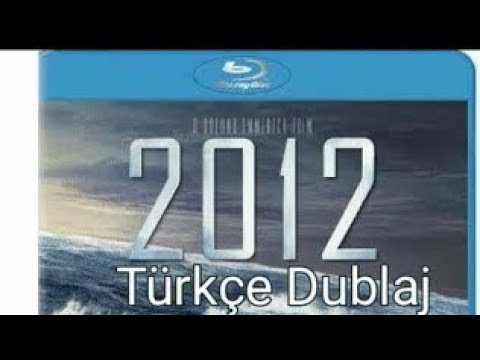 2012 (2009) Türkçe Dublaj
