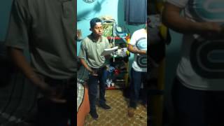 Aguirre Ft Anubis (Prod. Dj Alam González) Esto Es Lo Que Somos