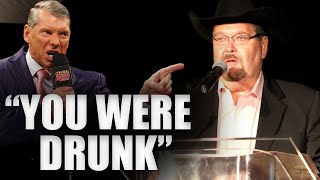 10 Times WWE Fired Talent For Crazy Reasons