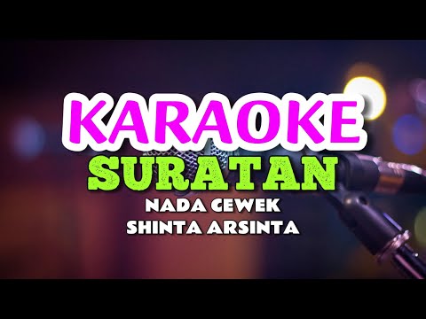 SHINTA ARSINTA -