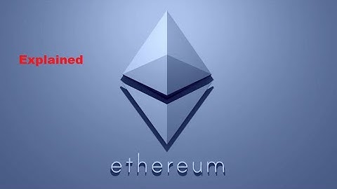Ethereum Unveiled : The Future of Cryptocurrency | Detailed Info in simple words