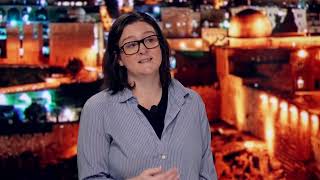 The Middle East Report   The Institutional Media War Against Israel