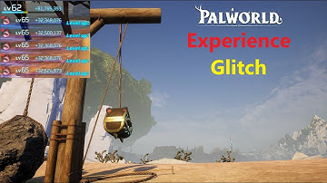 XP Glitch - Fully Explained [Patch 6.4]