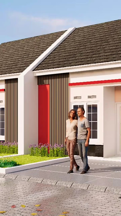 Sukabumi perumahan subsidi | Angsuran simulasi sekitar 1 juta* PROMO BOOKING AKHIR TAHUN #shorts