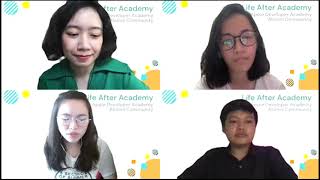 Life after Academy  - Industry Experience screenshot 5