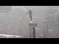 RAMMSTEIN Europe Stadium Tour 2019 Gelsenkirchen 27.05.2019 INTRO