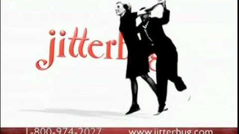Jitterbug - "Dance"
