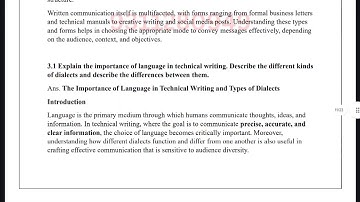 MLIE 104 SOLVED ASSIGNMENT 2025-26 