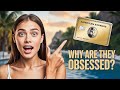 The Secret to Gen Z’s Amex Addiction