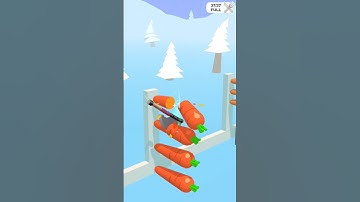 #games #gaming #slice #short slice it all short YouTube shorts viral trending relaxing satisfying