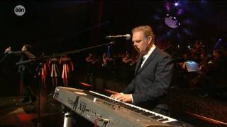 OMD - Souvenir &amp; Locomotion (live)