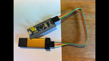 STM32, Writing Morse Code Function