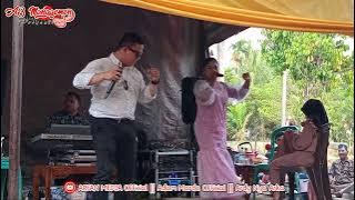 Lagu Jambi || Ardy Arka ft Aisyah || Bubaleh Pantun - INARA MUSIC Live Teluk Langkap Tebo