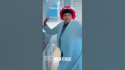 Elevate Your Mood with Trendy Outfits #FashionTikTokOutfits #OOTD