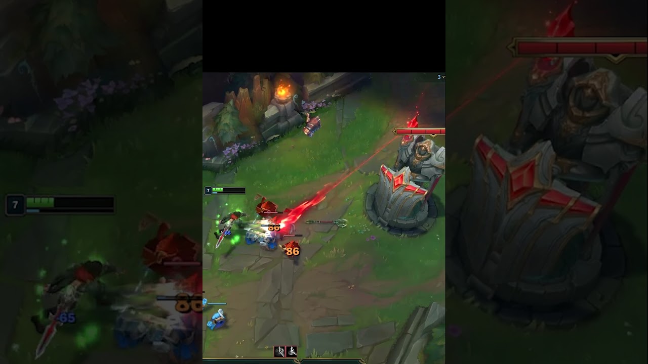 Se fue pescado el fizz  